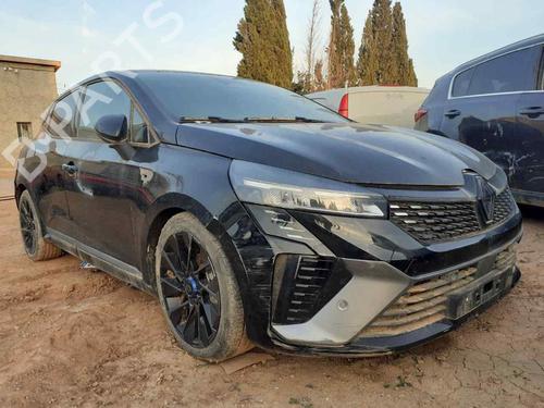 Right headlight RENAULT CLIO V (B7_) | BP30968144C29