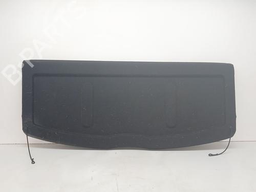 Used Rear parcel shelf Rear parcel shelf HYUNDAI ix20 (JC) [2010-2019] 33799450 33799450