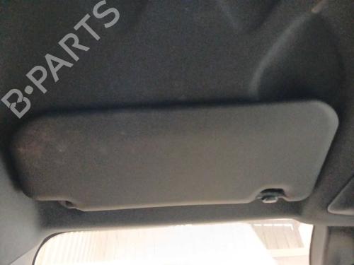 Left sun visor TOYOTA C-HR (_X1_) | BP39005056I1 - Image 2