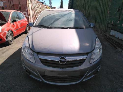 Left front window switch OPEL CORSA D (S07) | BP4432470I27 - Image 4