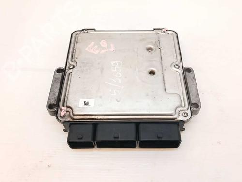 Engine control unit (ECU) RENAULT MASTER III Van (FV) 2.3 dCi 130 RWD (FV01, FV10, FV11, FV12) | BP39536201M57 - Image 3