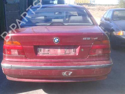 Left front window switch BMW 5 (E39) 525 tds | BP1372871I27 