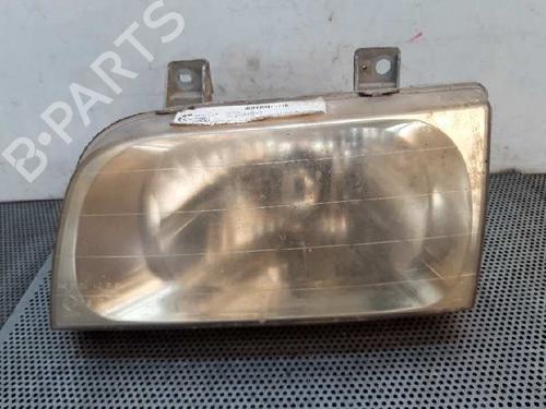 Used Left headlight Left headlight 1230085 1230085