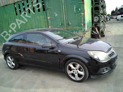 Left sun visor OPEL ASTRA H GTC (A04)  | BP4431402I1  - Image 7