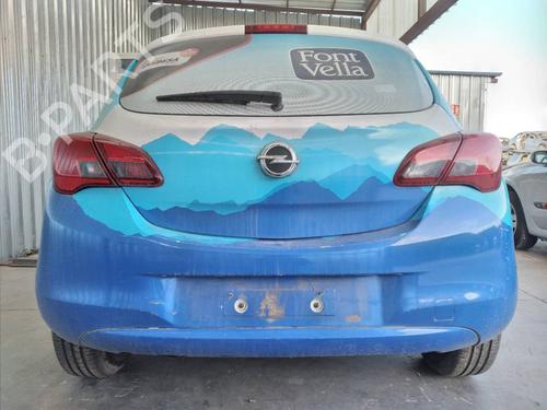 Left front driveshaft OPEL CORSA E (X15)  | BP11503873M38  - Image 15