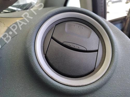 Used Air vent FORD FIESTA VI (CB1, CCN) 1.4 TDCi (68 hp) 11654754