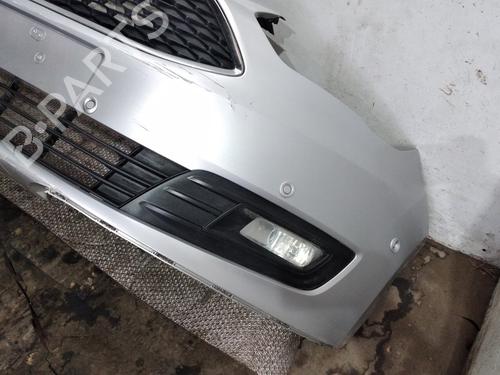 Stoßstange vorne FORD C-MAX II (DXA/CB7, DXA/CEU) 1.0 EcoBoost | BP30805256C7