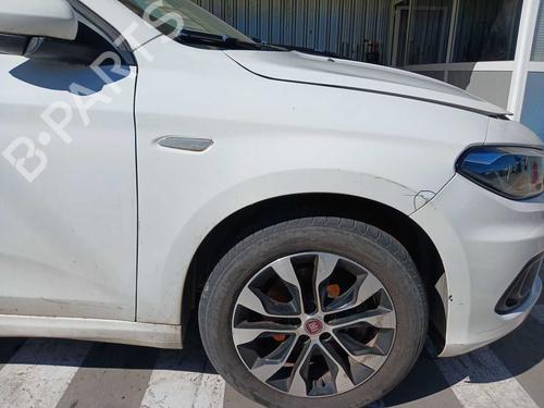 Used Right front fenders Right front fenders FIAT TIPO Estate (356_, 357_) 1.3 D (356WXH1A) (95 hp) 39955315 39955315