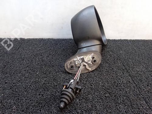 Right mirror CHEVROLET MATIZ (M200, M250) 1.0 | BP9076288C27 