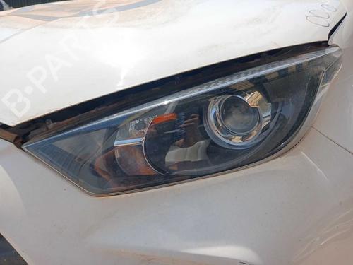 Used Left headlight Left headlight 38045758 38045758