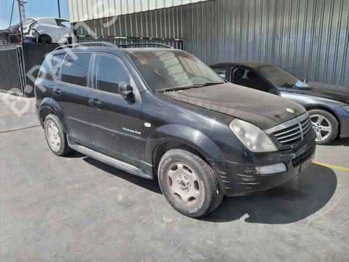 Engine SSANGYONG REXTON / REXTON II (GAB_) | BP33649732M1 - Image 6