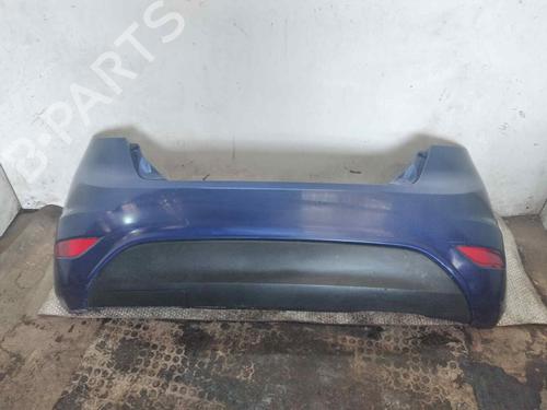 rear-bumper-ford-fiesta-vi-cb1-ccn-2008-30805263 main image