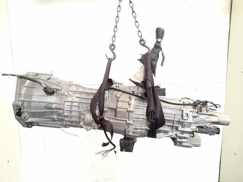 manual-gearbox-suzuki-grand-vitara-ii-jt-te-td-19-ddis-all-wheel-drive-jt419-td44-jb419wd-jb419xd-6f12849te-6603695-67j00-2005-17132703 main image