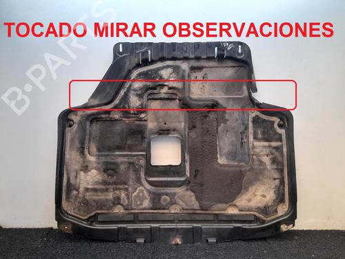 Underbody protection FORD FIESTA VI (CB1, CCN) 1.4 TDCi | BP14042739M92 