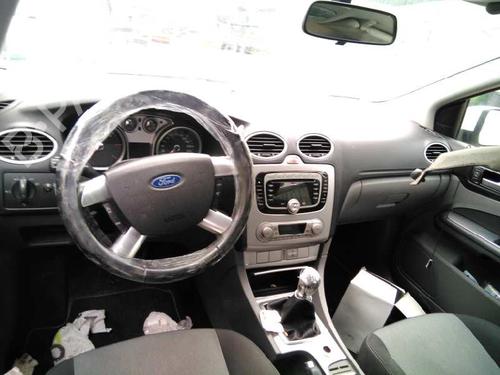 Right sun visor FORD FOCUS II (DA_, HCP, DP) | BP2223636I2 - Image 7