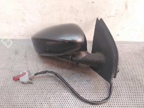 Right mirror FIAT STILO (192_) 1.9 JTD (192_XE1A) | BP182065C27 
