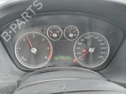 Gearbox FORD FOCUS II (DA_, HCP, DP)  | BP24190185M3  - Image 11
