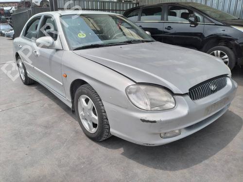 Køler HYUNDAI SONATA IV (EF) 2.5 V6 24V | BP13711641M31 
