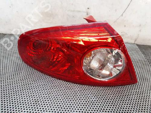Used Left taillight Left taillight DAEWOO LACETTI Hatchback (KLAN) [2002-2026] 4515313 4515313