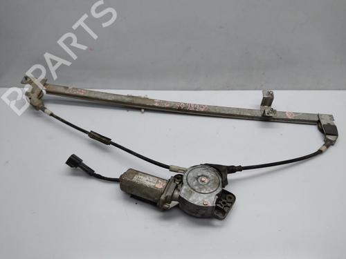 Used Front left window mechanism Front left window mechanism FIAT DUCATO Bus (230_) 1.9 TD (90 hp) 636207 636207