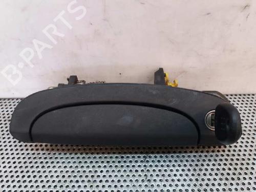 Used Front left exterior door handle Front left exterior door handle 1675514 1675514