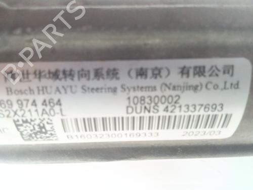 Used Steering rack Steering rack MG MG HS (AS23) [2018-2026] 33800280 33800280