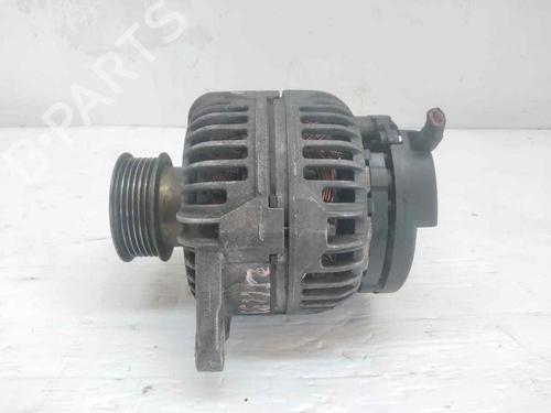 Used Alternator IVECO DAILY III Platform/Chassis 50 C 13 (125 hp) 10091634