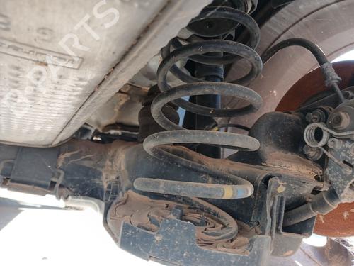 Used Shock absorber spring Shock absorber spring 37194253 37194253
