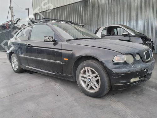 Heater blower motor BMW 3 Compact (E46) 318 td | BP10988106M62 