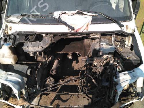 Oliekøler MERCEDES-BENZ SPRINTER 2-t Van (B901, B902) 211 CDI (901.661, 901.662, 902.661, 902.662) | BP14035971M33 