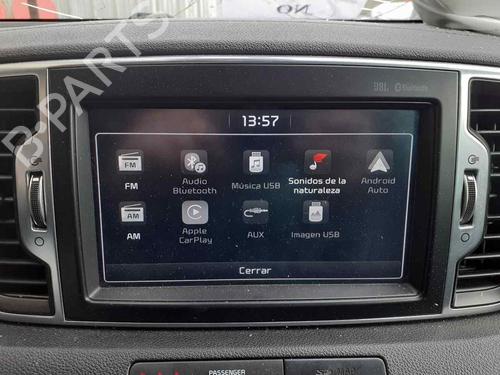 Engine control unit (ECU) KIA SPORTAGE IV (QL, QLE) | BP34265867M57 - Image 12