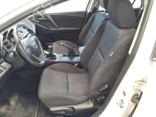 Front left interior door handle MAZDA 3 (BK) | BP8231006I13