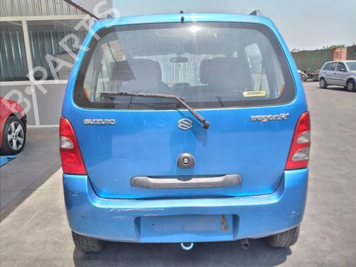 Gasdæmper bagklap SUZUKI WAGON R+ (MA) | BP14042503C138 - Image 6