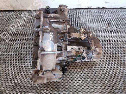 Used Gearbox KIA CARENS I (FC) 1.8 i (110 hp) 866071