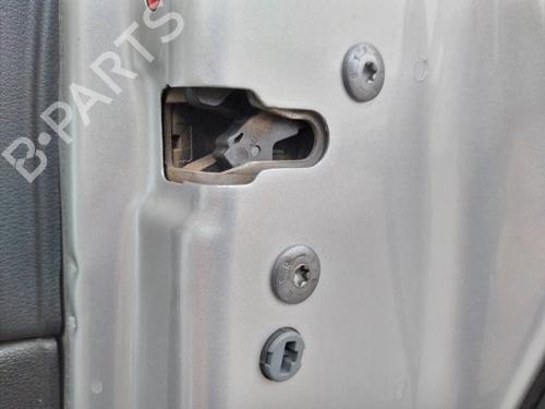 Used Rear right lock PEUGEOT 308 SW I (4E_, 4H_) [2007-2014]  13101296