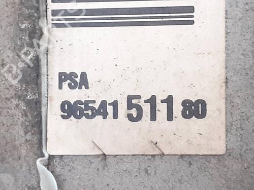 Steering pump PEUGEOT 307 Break (3E) | BP29742985M99