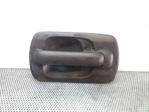 Used Front right exterior door handle NISSAN ATLEON [2000-2025]  18062626