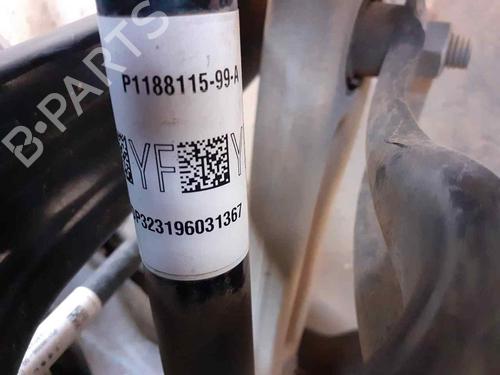 Used Right front driveshaft TESLA MODEL Y (5YJY) [2019-2025]  29549935