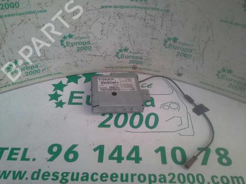 Used Control unit VOLVO XC90 I (275) D5 AWD (163 hp) 589115