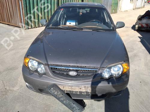 Right headlight KIA SHUMA II (FB) 1.6 | BP7513126C29 - Image 3