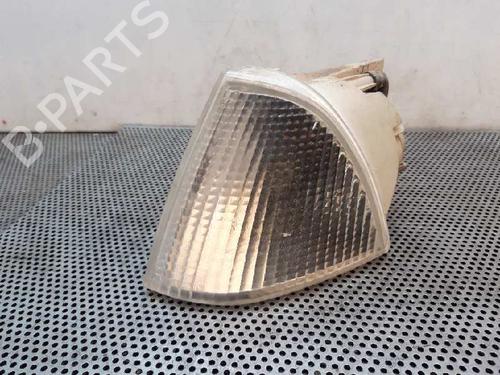 Used Left front indicator CITROËN JUMPY I (U6U_) 1.9 D 70 (69 hp) 4910412