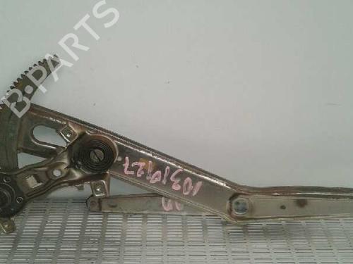 Used Front right window mechanism Front right window mechanism 166133 166133