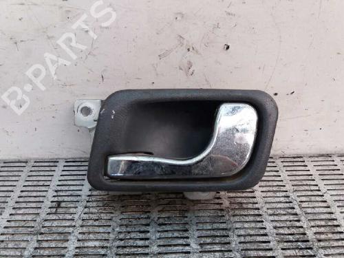 Used Front left interior door handle Front left interior door handle MITSUBISHI PAJERO II (V3_W, V2_W, V4_W, V5_W) [1990-2001] 3438300 3438300