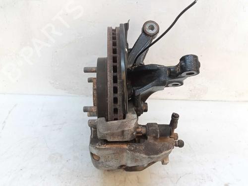 Used Left front steering knuckle Left front steering knuckle 37436443 37436443