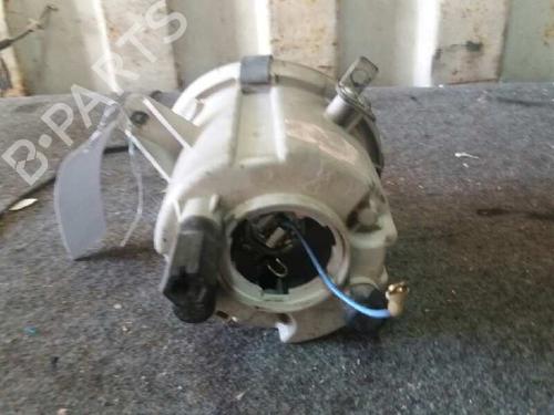 Left front fog light HYUNDAI TERRACAN (HP) 2.5 TD | BP1022295C30 
