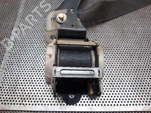 Front right seatbelt MITSUBISHI PAJERO III (V7_W, V6_W) 3.2 Di-D (V68W, V78W) | BP8737298I25 