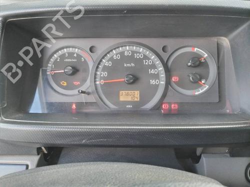 Used Instrument cluster NISSAN CABSTAR (F24M, F24W) 35.13 DCI, 45.13 DCI 2.5 (F24M) (131 hp) 10691495