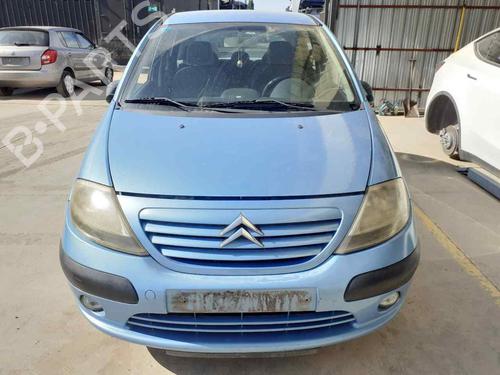 Højre baglygte CITROËN C3 I (FC_, FN_) 1.4 HDi | BP29763750C35 