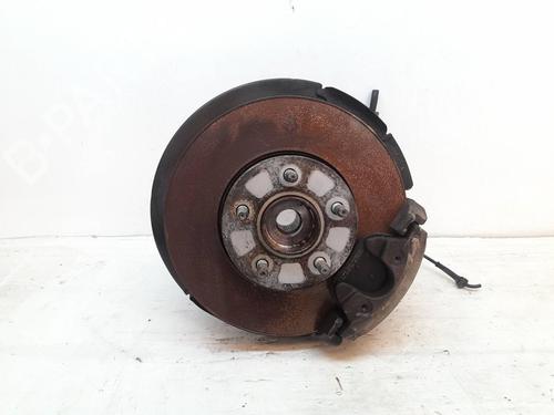 Right front steering knuckle VOLVO S40 II (544) 1.6 D | BP26199925M26 