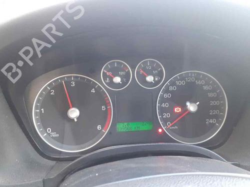 Starter FORD FOCUS II (DA_, HCP, DP)  | BP30527363M8  - Image 15